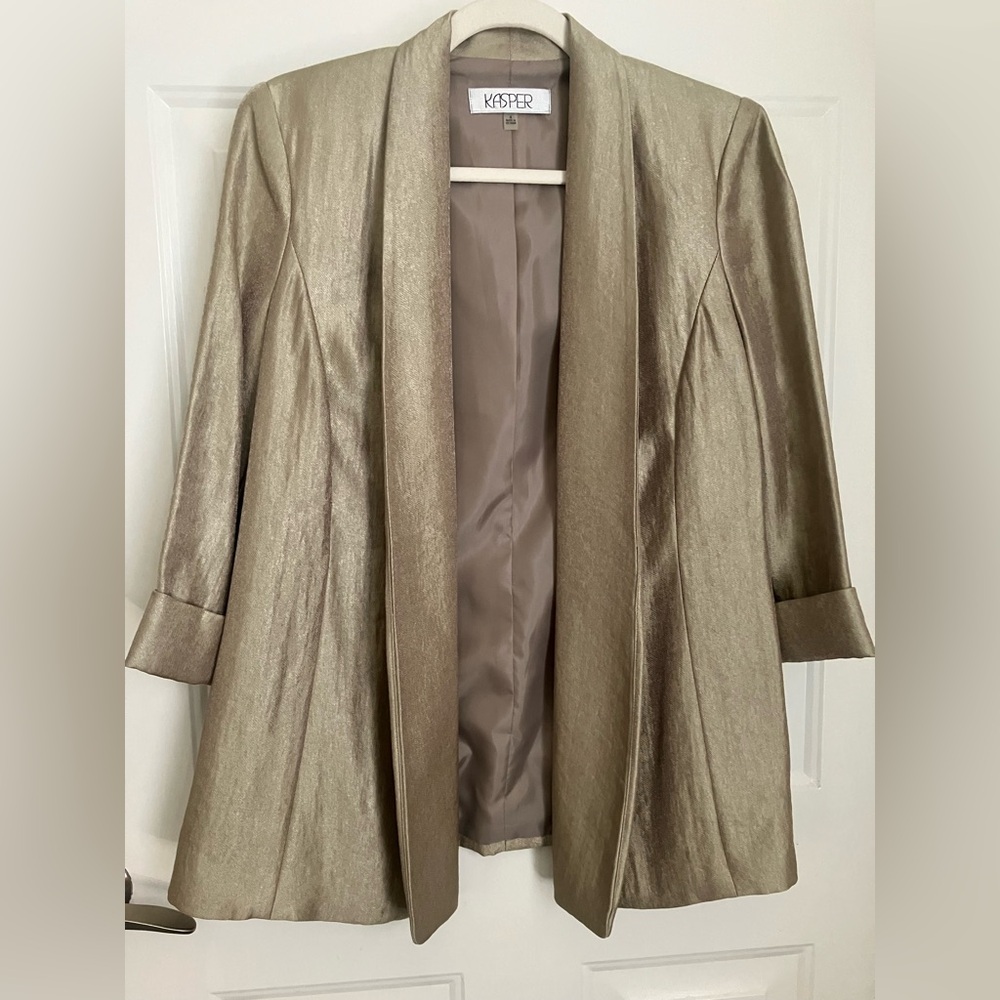 Kasper Women Jacket